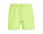 Short de bain Homme MEDIUM DRAWSTRING Vert