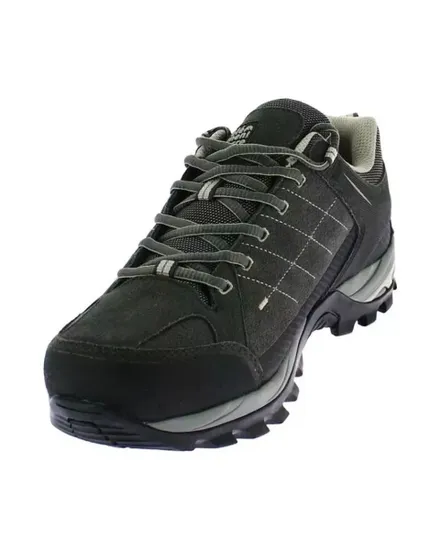CHAUSSURES DE MARCHE Unisexe SONORA Gris