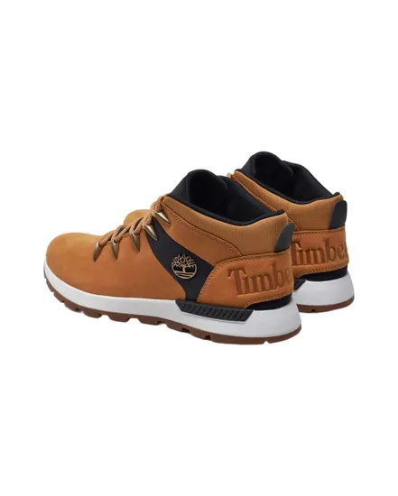 Sneakers Montante Homme Sprint Trekker Mid