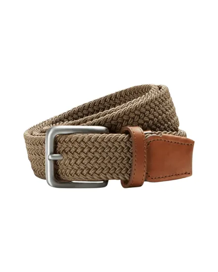Ceinture Homme Jacspring Woven Belt Noos