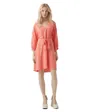 Robe Femme VMPYE 3/4 Abk Dress