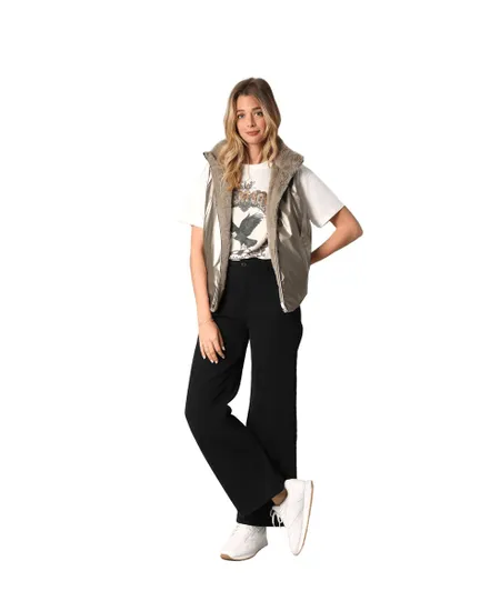 Gilet Réversible Femme Nara JK W