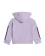 Ensemble de survetement Bébé I 3S FL HD JOG Violet