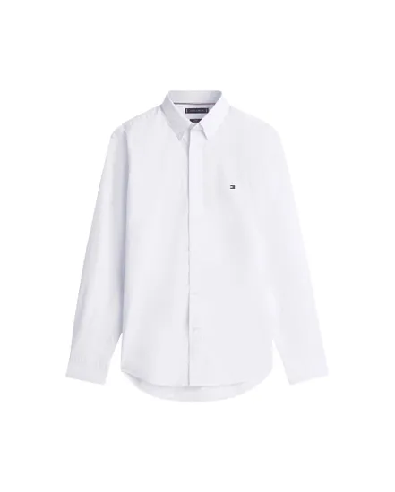 Chemise Homme Flex Poplin
