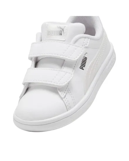 Baskets Fille Smash 3.0 Holo 2.0 V Inf