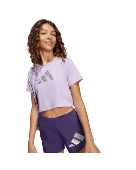 T-shirt Fille JG TR-ES GL