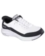 Sneaker Enfiler Homme Skechers Contour Foam Cozy Fit