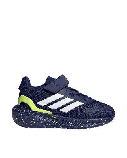 Chaussures De Ville Enfant Runfalcon 5 El I