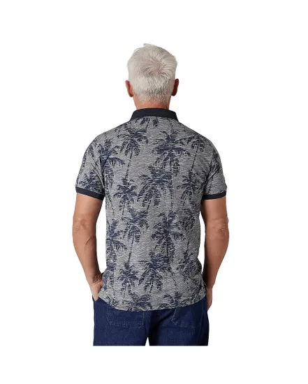 Polo Homme Tikson
