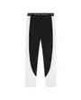 Legging Fille JDG SPORT DF Noir