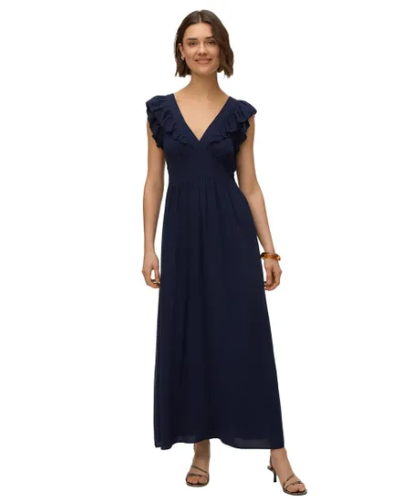 Robes Femme VMEASY JOY S/L WVN