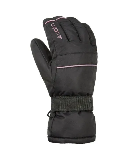 Gants de ski Femme CERES W Noir