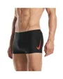 Short de bain Homme LOGO GRAPHIC PEBBLE Noir