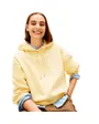 Sweat Capuche Femme Corp Logo Mdrn Hoodie