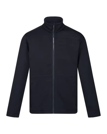 Veste zip Homme EDLEY ZIP THROUGH Bleu