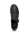 Chaussures Route Unisexe ROAD TEAM BOA® Noir