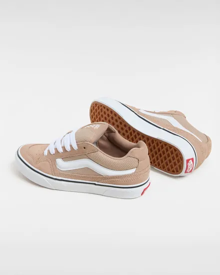 Chaussures Femme CALDRONE Beige