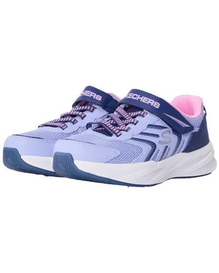 Chaussures Fille Microspec Tread