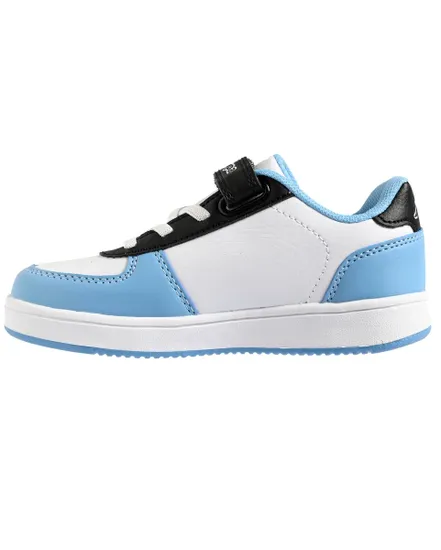 Chaussures Bébé MALONE INF EV Bleu