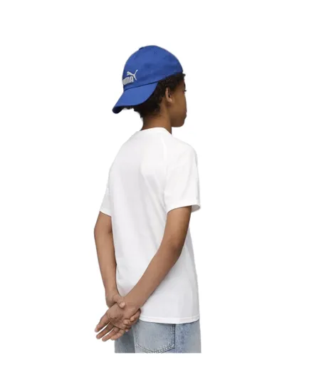 T-shirt Junior Olympique de Marseille Pocket