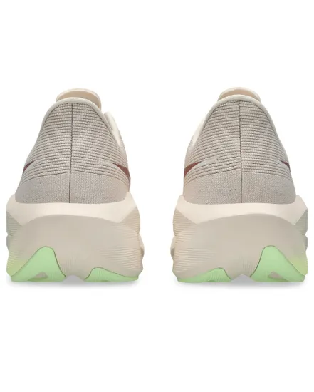 Chaussures de running Femme NOVABLAST 6 Beige