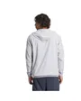 Veste zip à capuche Homme TECH APP S-TOP Gris
