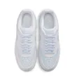 Chaussures Femme W NIKE COURT VISION LO NN Blanc
