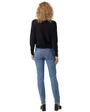 Short V-Neck Gilet Femme VMNEWLEXSUN