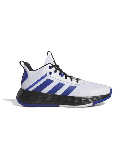 Chaussures de basketball Homme OWNTHEGAME 2.0 Blanc