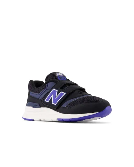 Chaussures Enfant PZ997HV1 Noir