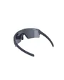 Lunettes Unisexe FUSE Gris/MLC Transparent