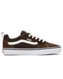Chaussures Homme FILMORE Marron
