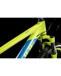 VTT Enfant ACID 260 DISC Vert/Bleu