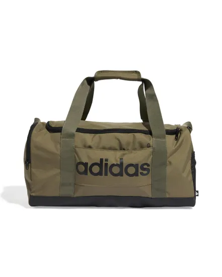 Sac de sport Unisexe LINEAR DUFFEL S Vert