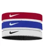 Bandeaux De Sport Homme Flex Classic Wide 3Pack