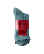 Pack De 3 Chaussettes Courtes Homme HUGO