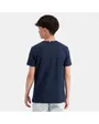 T-shirt Enfant ESS TEE SS N1 ENFANT Bleu