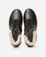 Bottines Femme BOTTILLON LACET Noir