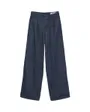 Jean Femme VMRAE HR Wide Jeans Mix