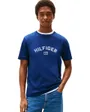 Tee Shirt Homme Hilfiger Flock