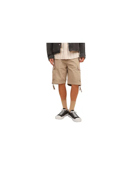 Short Cargo Homme JPSTCOLE Tucker