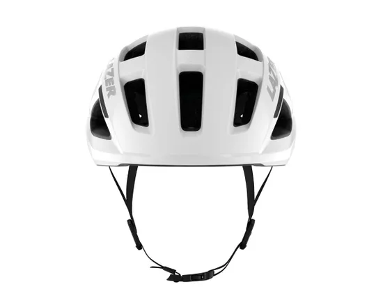 Casque Route Unisexe TONIC KINETICORE Blanc