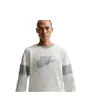 Sweat Homme Nike Club Crew Jdi