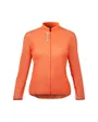 Veste coupe-vent Femme COSMIC WIND Corail