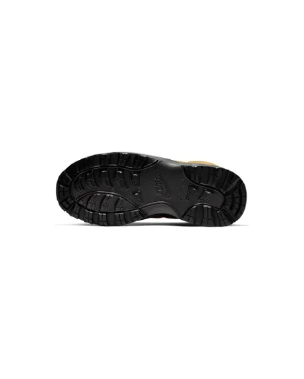 Chaussure mid Enfant NIKE MANOA LTR (PS) Marron