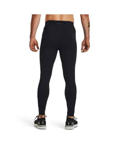 Legging Homme UA LAUNCH PRO TIGHTS Noir