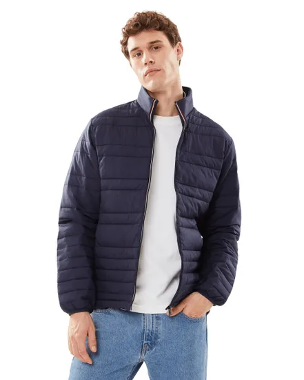 Doudoune Homme JJSanto Puffer Jacket