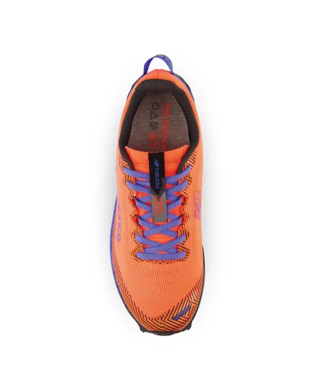 Chaussures de running Homme MTUNSGV1 Orange