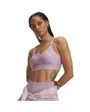 Brassière Femme UA INFINITY MID 2.0 BRA Violet