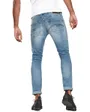 Jean Mince Homme Revend Skinny G-Star RAW